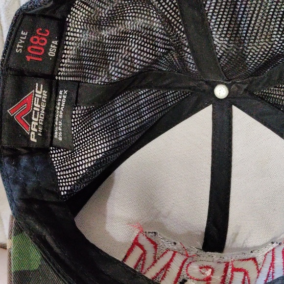 MPM adjustable straps - Picture 6 of 6